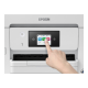 Epson Multifunctional printer | WorkForce Pro WF-M4619DWF | Inkjet | Mono | 4-in-1 | A4 | Wi-Fi | White