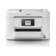 Epson Multifunctional printer | WorkForce Pro WF-M4619DWF | Inkjet | Mono | 4-in-1 | A4 | Wi-Fi | White