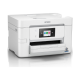 Epson Multifunctional printer | WorkForce Pro WF-M4619DWF | Inkjet | Mono | 4-in-1 | A4 | Wi-Fi | White