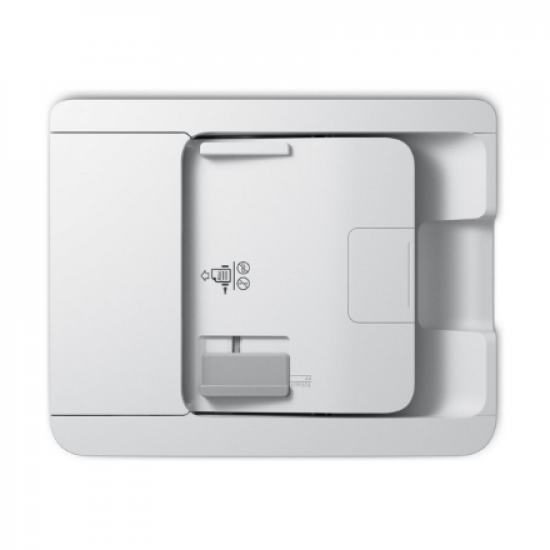 Epson Multifunctional printer | WorkForce Pro WF-M4619DWF | Inkjet | Mono | 4-in-1 | A4 | Wi-Fi | White