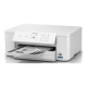 Epson Printer | WF-M4119DW | Inkjet | Mono | Wi-Fi | White