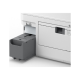Epson Printer | WF-M4119DW | Inkjet | Mono | Wi-Fi | White