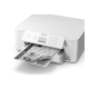 Epson Printer | WF-M4119DW | Inkjet | Mono | Wi-Fi | White