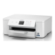 Epson Printer | WF-M4119DW | Inkjet | Mono | Wi-Fi | White