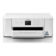 Epson Printer | WF-M4119DW | Inkjet | Mono | Wi-Fi | White