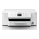 Epson Printer | WF-M4119DW | Inkjet | Mono | Wi-Fi | White