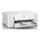 Epson Printer | WF-M4119DW | Inkjet | Mono | Wi-Fi | White