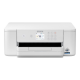 Epson Printer | WF-M4119DW | Inkjet | Mono | Wi-Fi | White