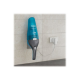 BLACK & DECKER | Vacuum Cleaner | WDC215WA-QW | Cordless operating | Handstick | 7.2 V | Operating time (max) 10 min | Blue