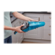 BLACK & DECKER | Vacuum Cleaner | WDC215WA-QW | Cordless operating | Handstick | 7.2 V | Operating time (max) 10 min | Blue