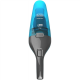 BLACK & DECKER | Vacuum Cleaner | WDC215WA-QW | Cordless operating | Handstick | 7.2 V | Operating time (max) 10 min | Blue