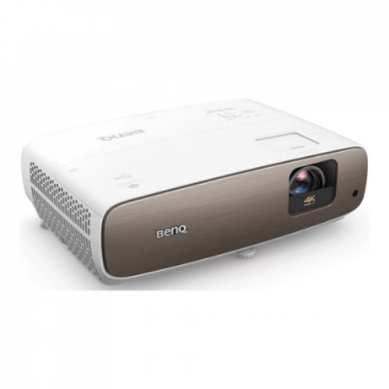 Benq W2710i | 4K UHD (3840 x 2160) | 2200 ANSI lumens | White