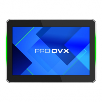 ProDVX APPC-10XPL | 10 TP Pcap 10ms | 10.1 