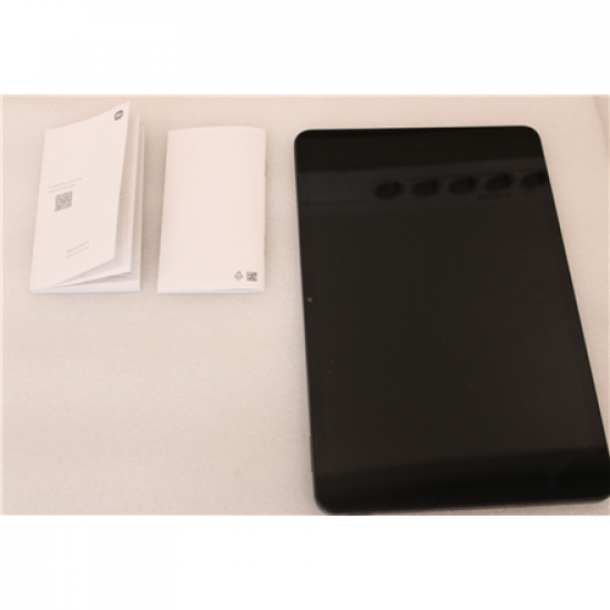 SALE OUT. Xiaomi | Pad 6 | IPS LCD | 8 MP | 128 GB | 13 | Yes | 13 MP | Gravity Gray | USED, MISSING POWER CHARGER