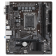 Gigabyte | H610M H V2 G1.0 | Processor family Intel | Processor socket LGA1700 | DDR5 | Supported hard disk drive interfaces M.2, SATA | Number of SATA connectors 4