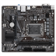 Gigabyte | H610M H V2 G1.0 | Processor family Intel | Processor socket LGA1700 | DDR5 | Supported hard disk drive interfaces M.2, SATA | Number of SATA connectors 4
