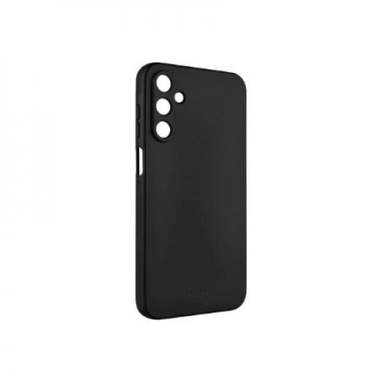 Fixed | Story | Back cover | Samsung | Galaxy A15/A15 5G | Rubberized | Black