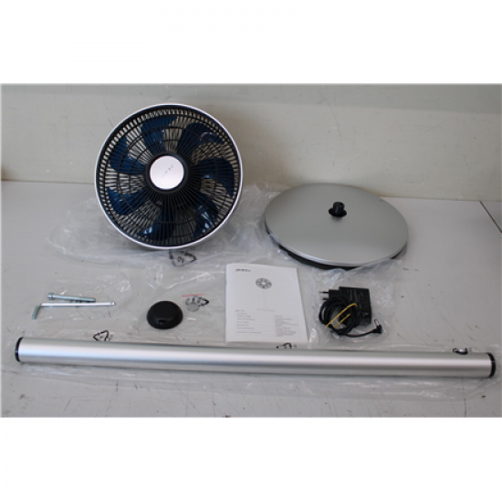 Jimmy | JF41 Pro | Stand Fan | USED AS DEMO, SCRATCHED | Diameter 25 cm | Number of speeds 1 | Oscillation | 20 W | Remote control