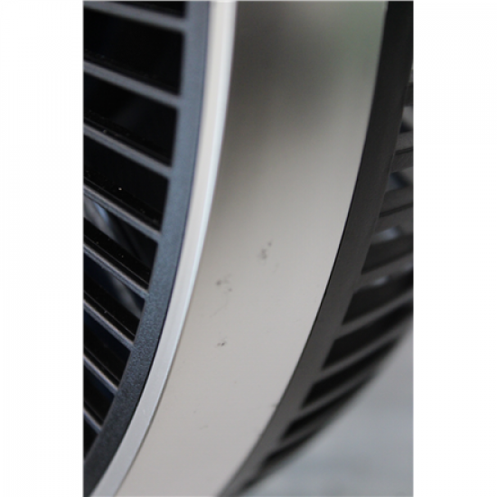Jimmy | JF41 Pro | Stand Fan | USED AS DEMO, SCRATCHED | Diameter 25 cm | Number of speeds 1 | Oscillation | 20 W | Remote control