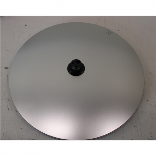 Jimmy | JF41 Pro | Stand Fan | USED AS DEMO, SCRATCHED | Diameter 25 cm | Number of speeds 1 | Oscillation | 20 W | Remote control