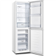 Gorenje Refrigerator | NRK418ECW4 | Energy efficiency class E | Free standing | Combi | Height 182.4 cm | No Frost system | Fridge net capacity 171 L | Freezer net capacity 85 L | 41 dB | White