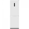 Gorenje N619EAW4 | Energy efficiency class E | Free standing | Combi | Height 186 cm | No Frost system | Fridge net capacity 207 L | Freezer net capacity 97 L | Display | 39 dB | White