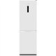 Gorenje N619EAW4 | Energy efficiency class E | Free standing | Combi | Height 186 cm | No Frost system | Fridge net capacity 207 L | Freezer net capacity 97 L | Display | 39 dB | White
