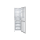 Gorenje N619EAW4 | Energy efficiency class E | Free standing | Combi | Height 186 cm | No Frost system | Fridge net capacity 207 L | Freezer net capacity 97 L | Display | 39 dB | White
