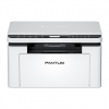 Pantum Multifunction Printer | BM2300W | Laser | Mono | A4 | Wi-Fi | White