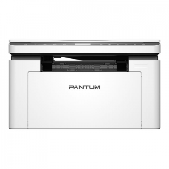 Pantum | Multifunction Printer | BM2300W | Laser | Mono | A4 | Wi-Fi | White