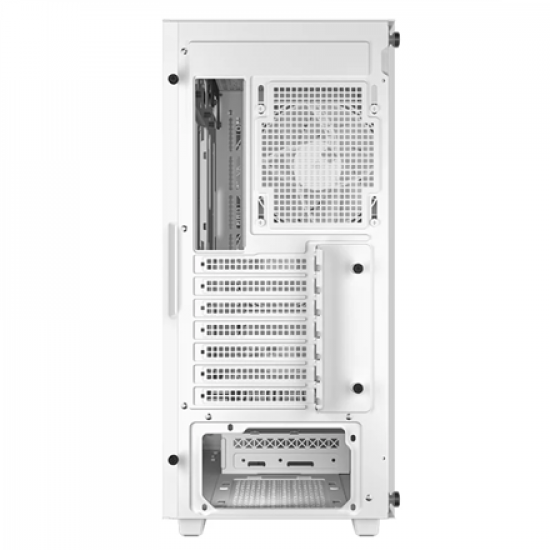 Deepcool CC560 V2 | White | Mid Tower | Power supply included No | ATX