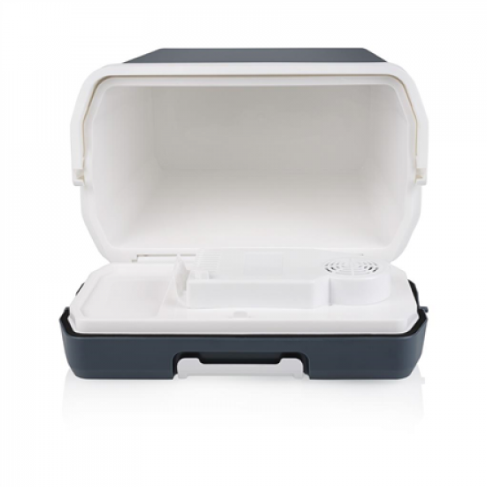 Tristar KB-7520 Coolbox, Anthracite | Tristar Cool Box | KB-7520 | 20 L | 230 V | E