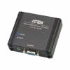 Aten | VGA/Audio to HDMI Converter | VC180-AT-G