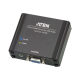 Aten | VGA/Audio to HDMI Converter | VC180-AT-G
