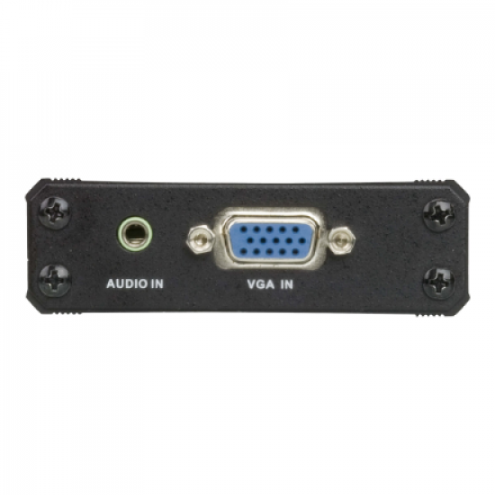 Aten | VGA/Audio to HDMI Converter | VC180-AT-G