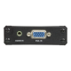 Aten | VGA/Audio to HDMI Converter | VC180-AT-G