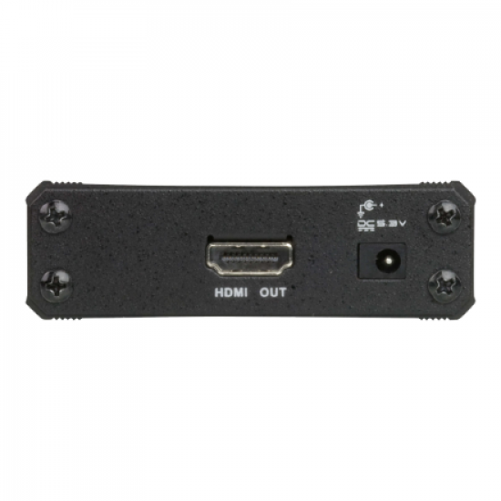 Aten | VGA/Audio to HDMI Converter | VC180-AT-G