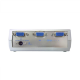 Aten Video switch - 2 ports | VS291-A7-G | 2 x VGA