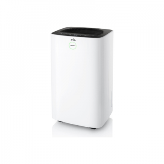 ETA Dehumidifier | ETA263090000 Fainer | Power 180 W | Suitable for rooms up to 150 m³ | Suitable for rooms up to 60 m² | Water tank capacity 2 L | White