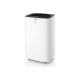 ETA Dehumidifier | ETA263090000 Fainer | Power 180 W | Suitable for rooms up to 150 m³ | Suitable for rooms up to 60 m² | Water tank capacity 2 L | White