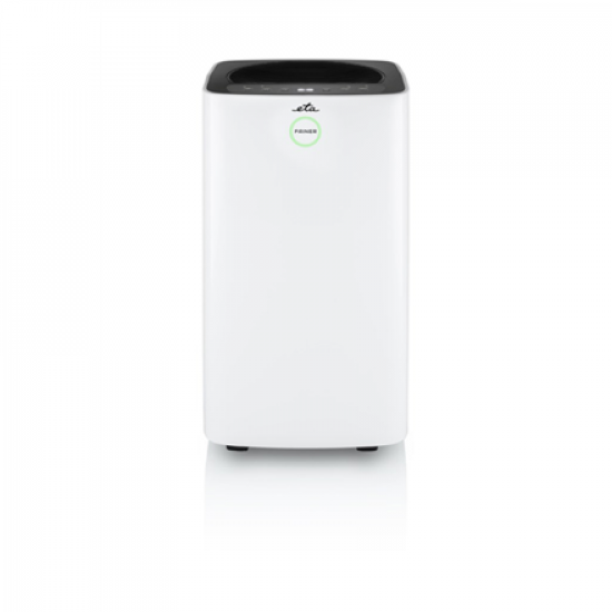 ETA Dehumidifier | ETA263090000 Fainer | Power 180 W | Suitable for rooms up to 150 m³ | Suitable for rooms up to 60 m² | Water tank capacity 2 L | White