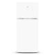 ETA Refrigerator | ETA174490000E | Energy efficiency class E | Free standing | Double Door | Height 123 cm | Fridge net capacity 112 L | Freezer net capacity 39 L | 40 dB | White