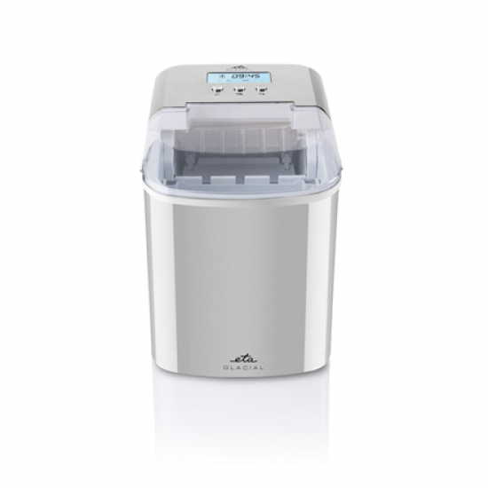 ETA | Ice Maker | ETA878490000 | Power 120 W | Capacity 2.1 L | Stainless Steel