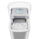 ETA | Ice Maker | ETA878490000 | Power 120 W | Capacity 2.1 L | Stainless Steel