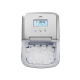 ETA | Ice Maker | ETA878490000 | Power 120 W | Capacity 2.1 L | Stainless Steel