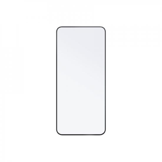 Fixed | Full Cover | Xiaomi | Redmi Note 12 Pro | Tempered glass | Black | Screen Protector