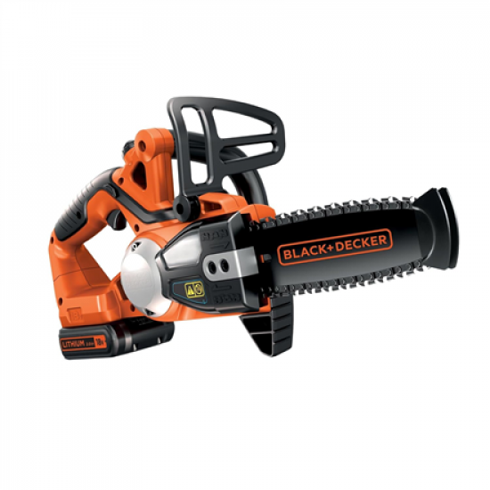 BLACK & DECKER