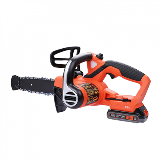 BLACK & DECKER