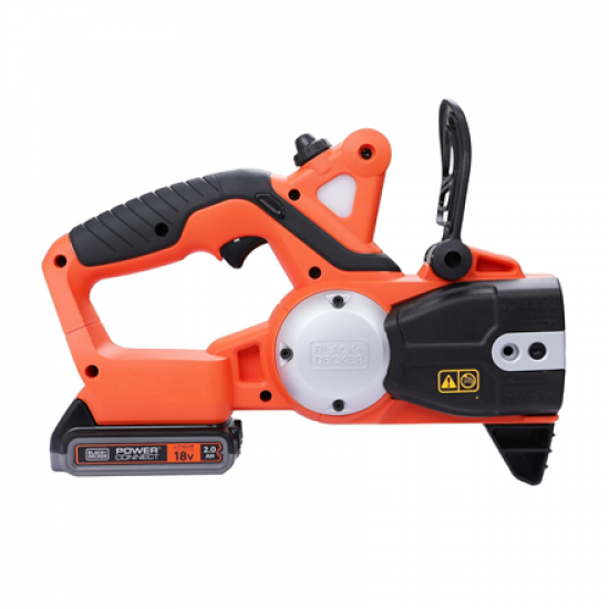 BLACK & DECKER