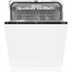 Dishwasher | GV643E90 | Built-in | Width 60 cm | Number of place settings 16 | Number of programs 6 | Energy efficiency class E | Display | AquaStop function | White